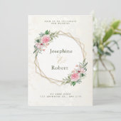 Bruiloft (Staand voorkant)