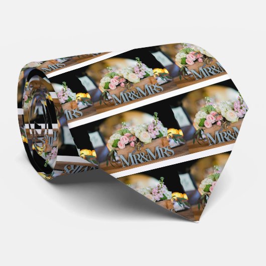 bruiloft-06 stropdas (Opgerold)