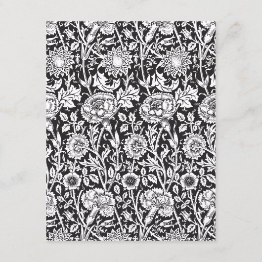 Bruiloft Advieskaart 'Rustic Modern We Do Script' (Achterkant)