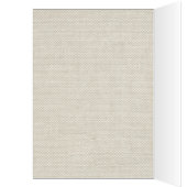 Bruiloft Antiek Kant Linnen Wit Classic  (Binnen (Links))