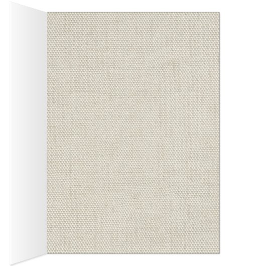 Bruiloft Antiek Kant Linnen Wit Classic (Binnen (Rechts))