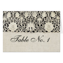 Bruiloft Antiek Kant Linnen Wit Classic 