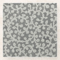 Bruiloft Antiek Kant Linnen Wit Classic 