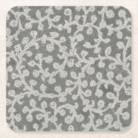 Bruiloft Antiek Kant Linnen Wit Classic