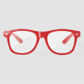 Bruiloft Bachelorette Party Favor Zonnebrillen (Voorkant)