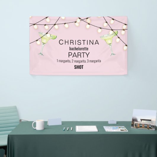 Bruiloft Bachelorette Party Margarita Spandoek (Beurs)
