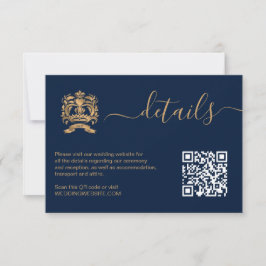 Bruiloft Bestemming Paspoort Wereldkaart Details RSVP Kaartje