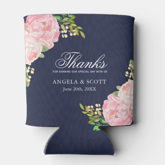  bruiloft bierkoeler (Achterkant)