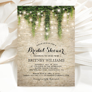 Bruiloft Bridal Shower in Rustiek Kasteel in Stene Kaart
