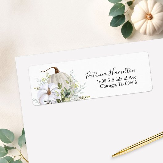 Bruiloft bruidsboeket herfst etiket