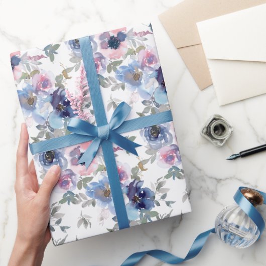 bruiloft cadeaupapier (Geschenken)