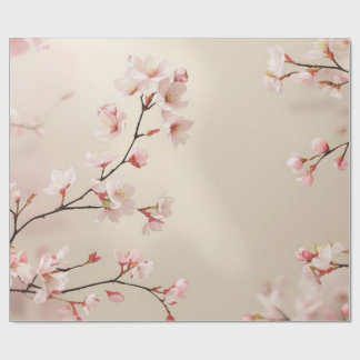 bruiloft cadeaupapier