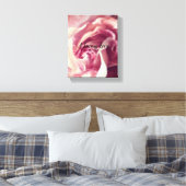 BRUILOFT CANVAS ROMANCE DESIGN STIJL AFDRUK (Insitu (Slaapkamer))