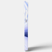 bruiloft Case-Mate iPhone case (Achterkant / Links)