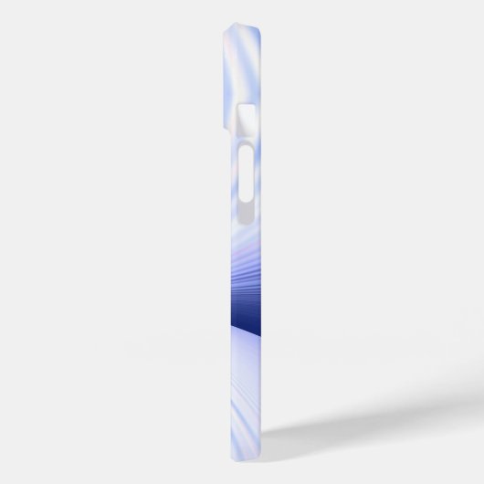 bruiloft Case-Mate iPhone case (Achterkant / Links)