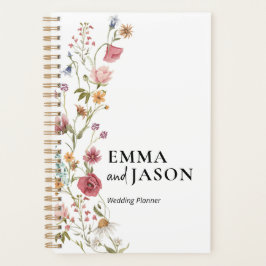 Bruiloft Checklist Planner
