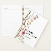 Bruiloft Checklist Planner (Display)