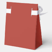 Bruiloft Dag Nood Overlevingsuitrusting Bruids Par Bedankdoosjes (Achterkant)