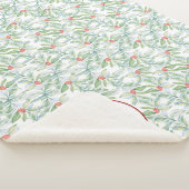 Bruiloft Dekens voor Gast Winter Bruiloften Favors (3/4)