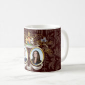 bruiloft-/DIY-kleuren Koffiemok (Voorkant rechts)