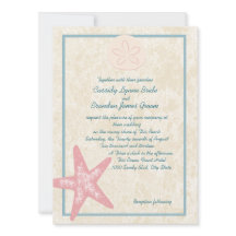 Bruiloft door het Zee