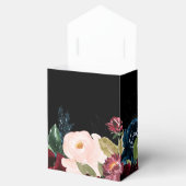 Bruiloft Douche Favor Box Bedankdoosjes (Geopend)