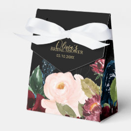 Bruiloft Douche Favor Box Bedankdoosjes