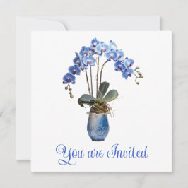 Bruiloft Douche uitnodiging