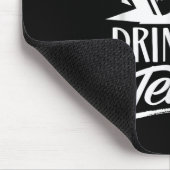 Bruiloft Drank Team Bruid Bruidegom Muismat (Hoek)