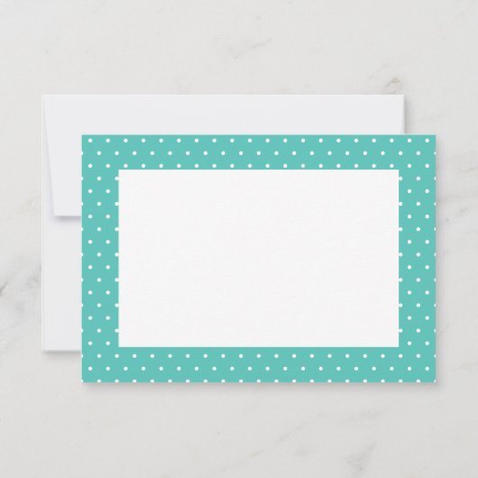 Bruiloft Elegante Trouwjurk Bedankt (Achterkant)