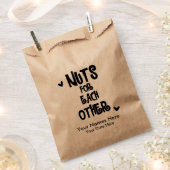 Bruiloft Favor Tassen, Rustieke gunsten, Popcorn T Bedankzakje (Geknipt)