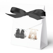 Bruiloft Favor Tassen voor gasten Goodies