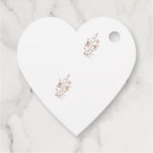 Bruiloft Favoriet Label Landelijk (Achterkant)