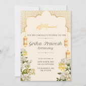 Bruiloft | Feest | Birthday | Baby Shower | bruids Kaart (Voorkant)