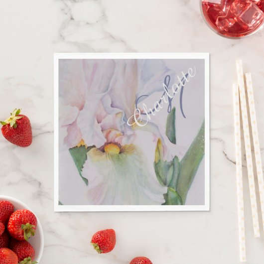 Bruiloft Feest Servet (Insitu)