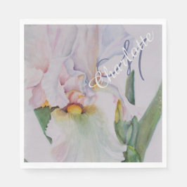 Bruiloft Feest Servet