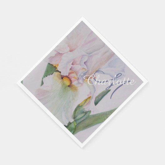 Bruiloft Feest Servet (Hoek)