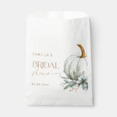 Bruiloft Feest 'Verliefd Raken' Bedankzakje (Voorkant)