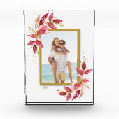 bruiloft fotoblokken (Voorkant)