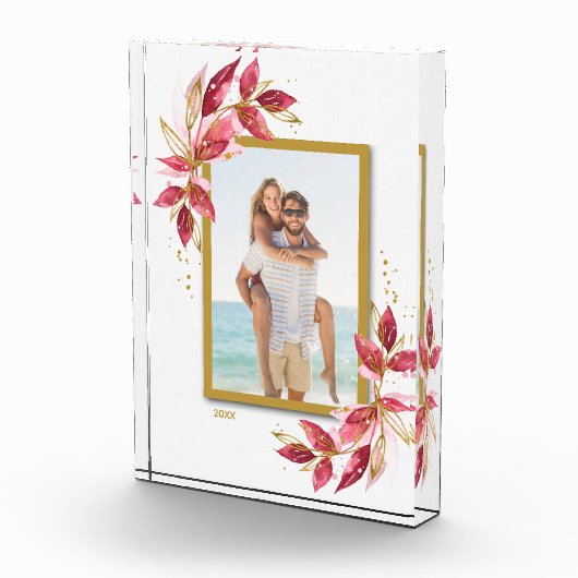 bruiloft fotoblokken (Rechts)