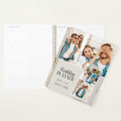 Bruiloft foto's checklist planner (Display)