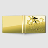 bruiloft gastenboek (Volledig)