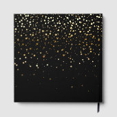 bruiloft gastenboek (Achterkant)