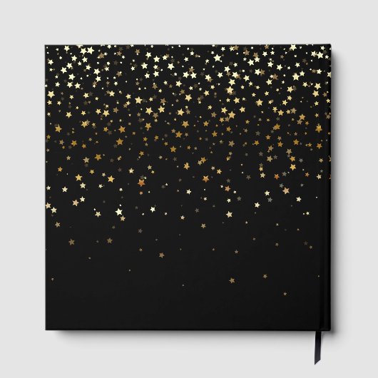 bruiloft gastenboek (Achterkant)