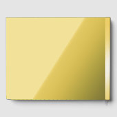 bruiloft gastenboek (Achterkant)