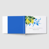 Bruiloft gastenboeken (Volledig)