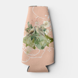 Bruiloft gunsten fles koelers flesjeskoeler