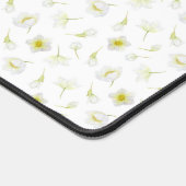 Bruiloft Joy Desk Mat (Hoek)