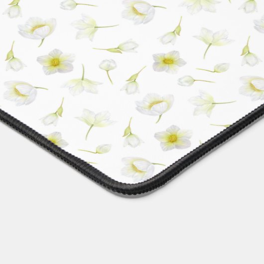 Bruiloft Joy Desk Mat (Hoek)