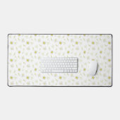 Bruiloft Joy Desk Mat (Keyboard & Muis)